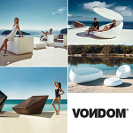 NOUVEAU: Jardinchic ouvre sa Boutique VONDOM