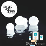 🆕 Smart And Green sort sa nouvelle gamme de lampes à technologie Bluetooth®
